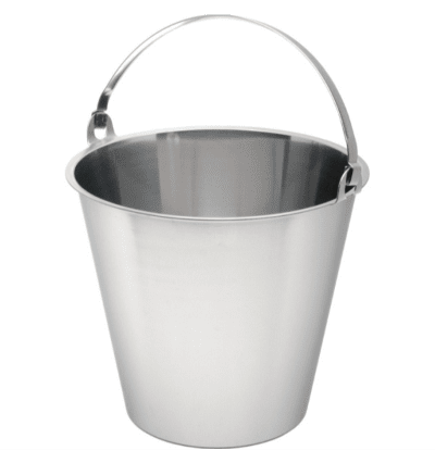 Bucket 15 L