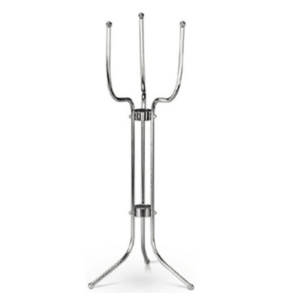 Wine Bucket Stand Dissembled 72.5 cm