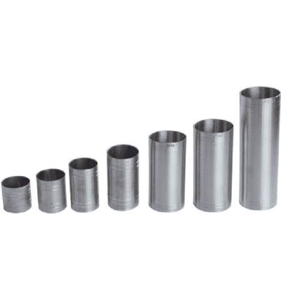 Thimble Measure 125 ml