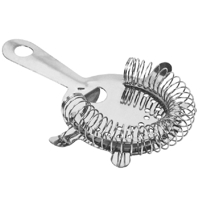 4 Prong Bar Strainer