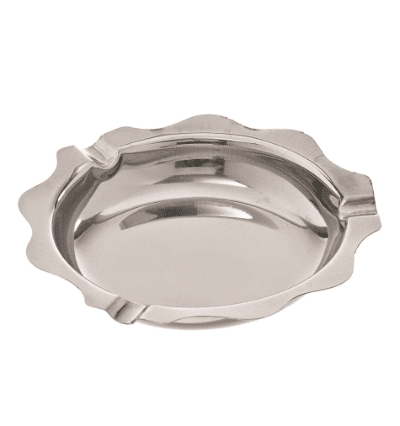 Scallop Ash Tray 13 cm