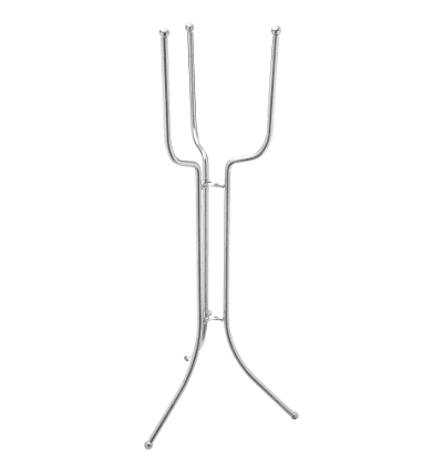 Wine Bucket Stand Folding 72.5 cm
