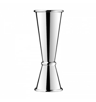 Banded Jigger Glossy 15/30 ml