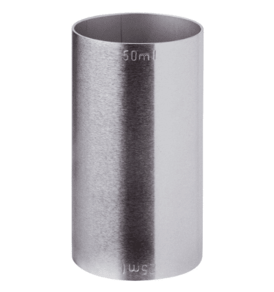 Double sided Spirit Measure 30/60 ml