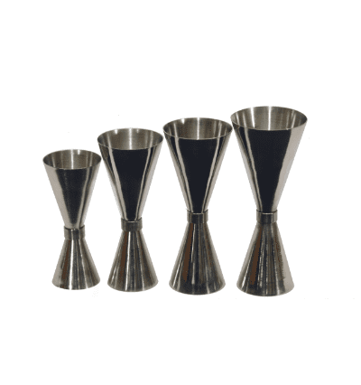 Slim Jigger 20/40 ml