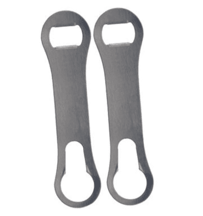 Hand Jive Bar Blade 18.5 cm - B