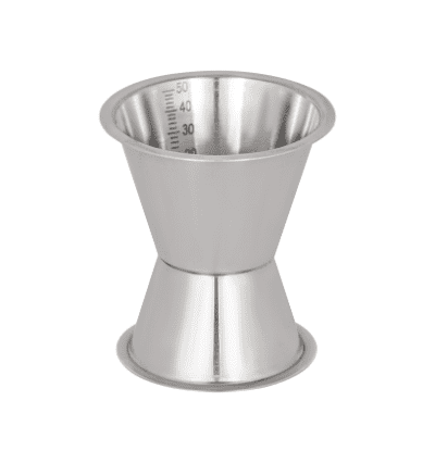 Jigger Neo (Etched Mark) 20/40 ml