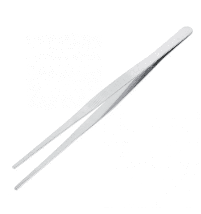 Tweezer Tong 25.5 cm