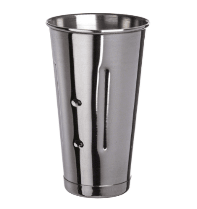 Malt Cup 30 oz - 18/8