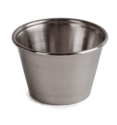 Sauce Cup 8 oz