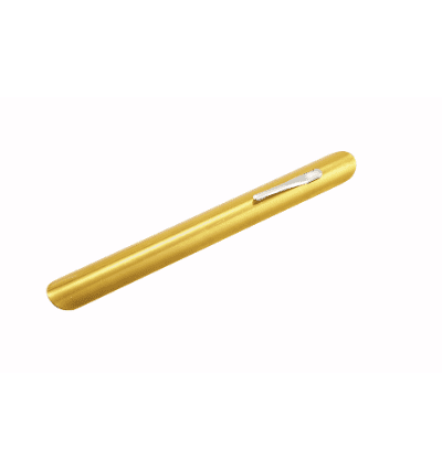 Gold Table Crumber Aluminium 15 cm