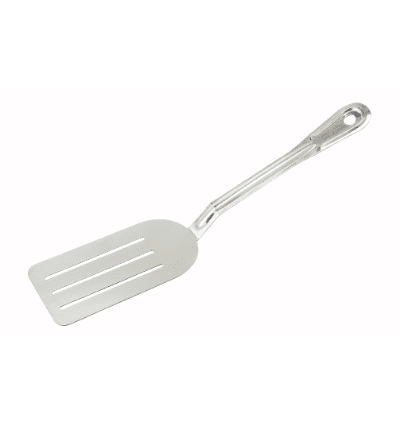 American 2 Pc Slotted Turner 14"