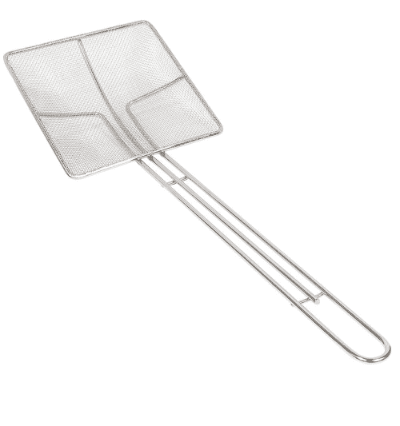 Square Wire Skimmer Mesh 5" x 5"