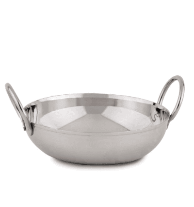 Balti Dish Deluxe 13 cm