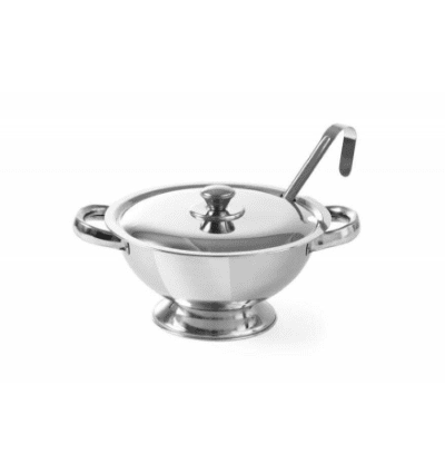 Soup Tureen 18 x 9 cm