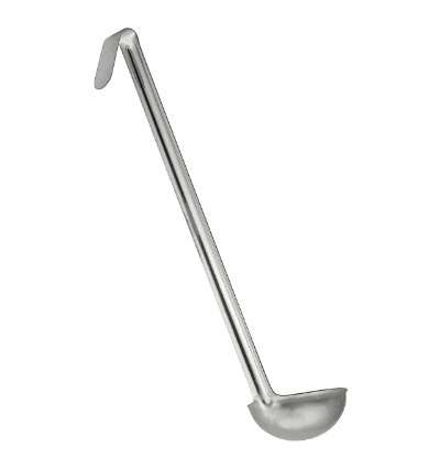 1 Pc oz Ladle 6 oz
