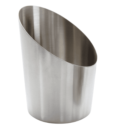 Conical Chip Cup 9 x 11.4 cm