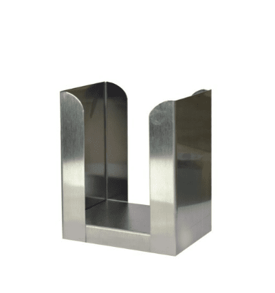 Napkin Holder 13 x 13 x 19.5 cm - B