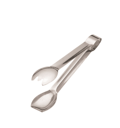 Royal Salad Tong Serrated 22.5 cm