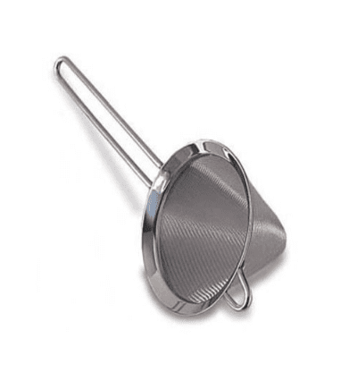 Conical Mesh Strainer 20 cm