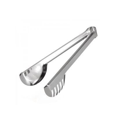 Spaghetti Tong With Single Slot 24 cm