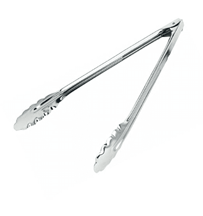 All Purpose Tong 9 1/2" - 0.9 mm