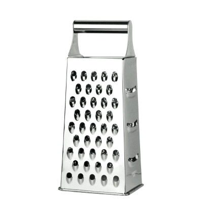 Taper Grater 9"