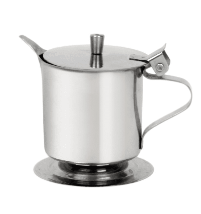 Creamer with Base 5 oz