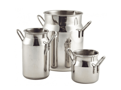 Milk Churn 16 oz