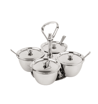 Bowl for Relish Server 7 oz