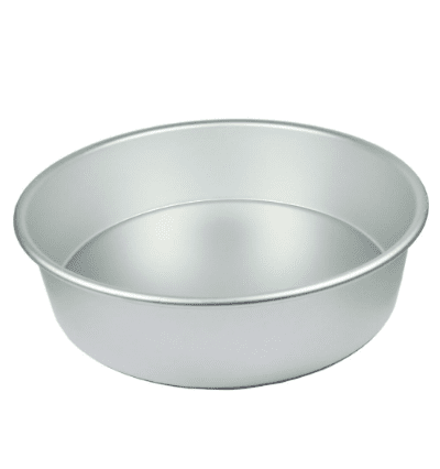Cake Pan Tapper 10" x 2"