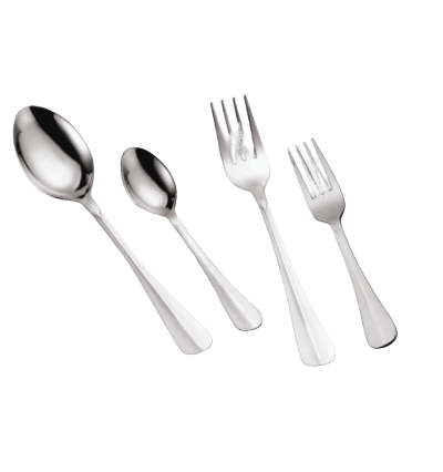 Swift Tea Fork - 1.2 mm