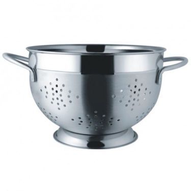 Diamond Colander 24 cm