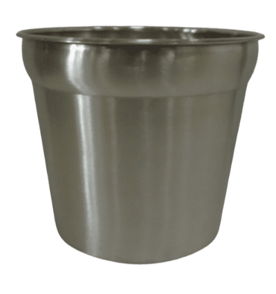 Round Insert Pan 11 Qt.