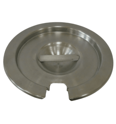 Round Insert Lid 7 Qt.