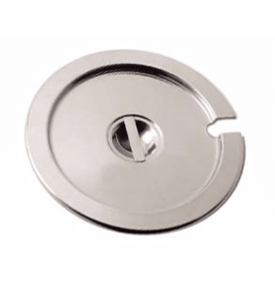 Round Insert Lid 4 Qt.