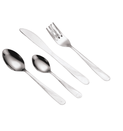 Seirra Dinner Fork - 1.5 mm
