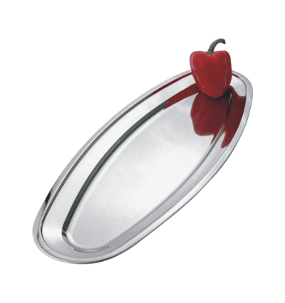 Fish Tray 35 cm - 0.50 mm