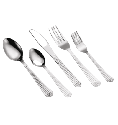 Silverline Tea Spoon - 1.2 mm