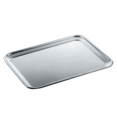 Rectangular Service Tray 30 x 21 cm