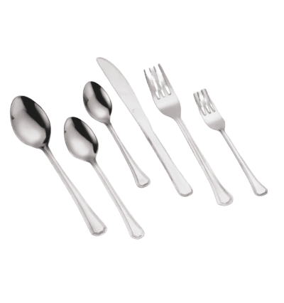 Classic Dinner Fork - 1.8 mm