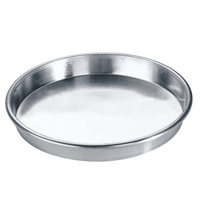 Deep Dish Aluminium Pizza Pan 18"