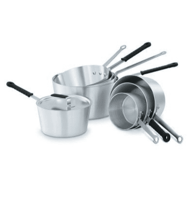 Taper Milk Pan 20 x 10 cm