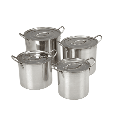 Stock Pot 24 Qt.