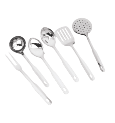 Style Slotted Turner 13" - 1.8 mm