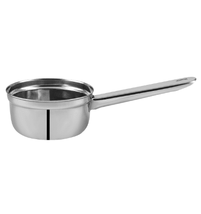 Sauce Pan with SS Hdl 16 cm