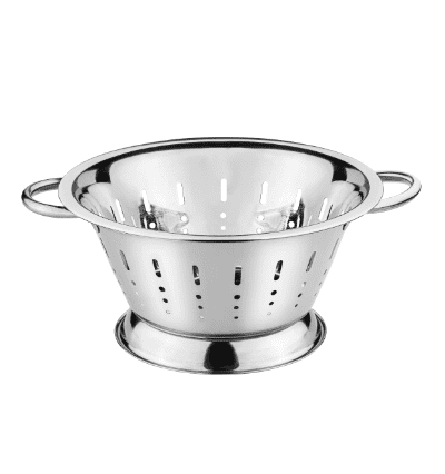 Sol Conical Colander 31 cm