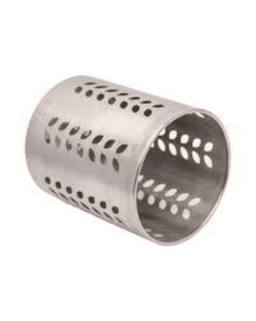 Cutlery Holder IB 8 x 10 cm - Leaf