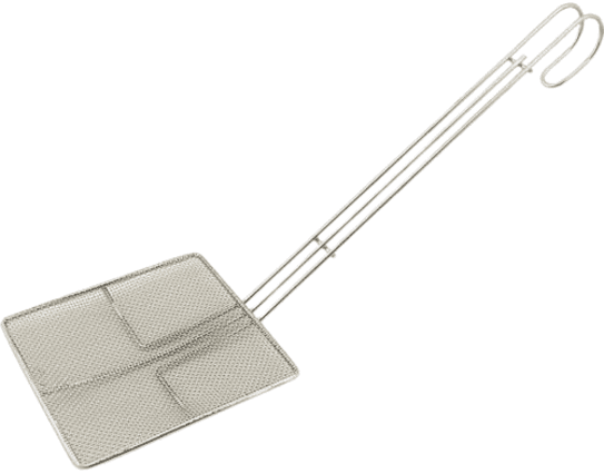 Square Fine Mesh Skimmer 52 x 12.8 x 5.8 cm - BH