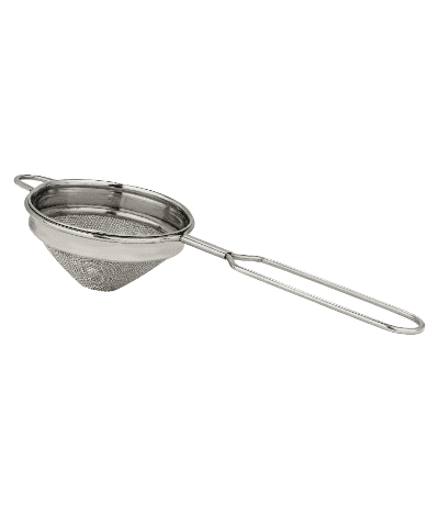 Figo Double Net Conical Strainer 2